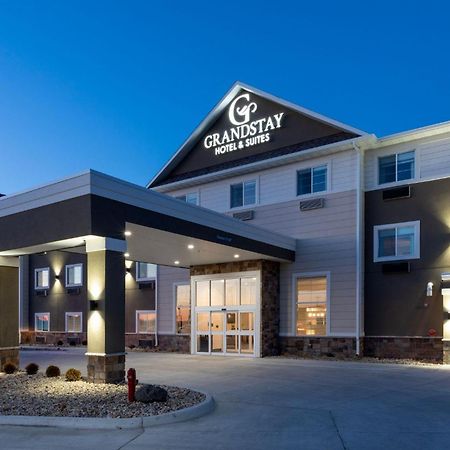 Grandstay Hotel & Suites AlgonaAlgona  Kültér fotó