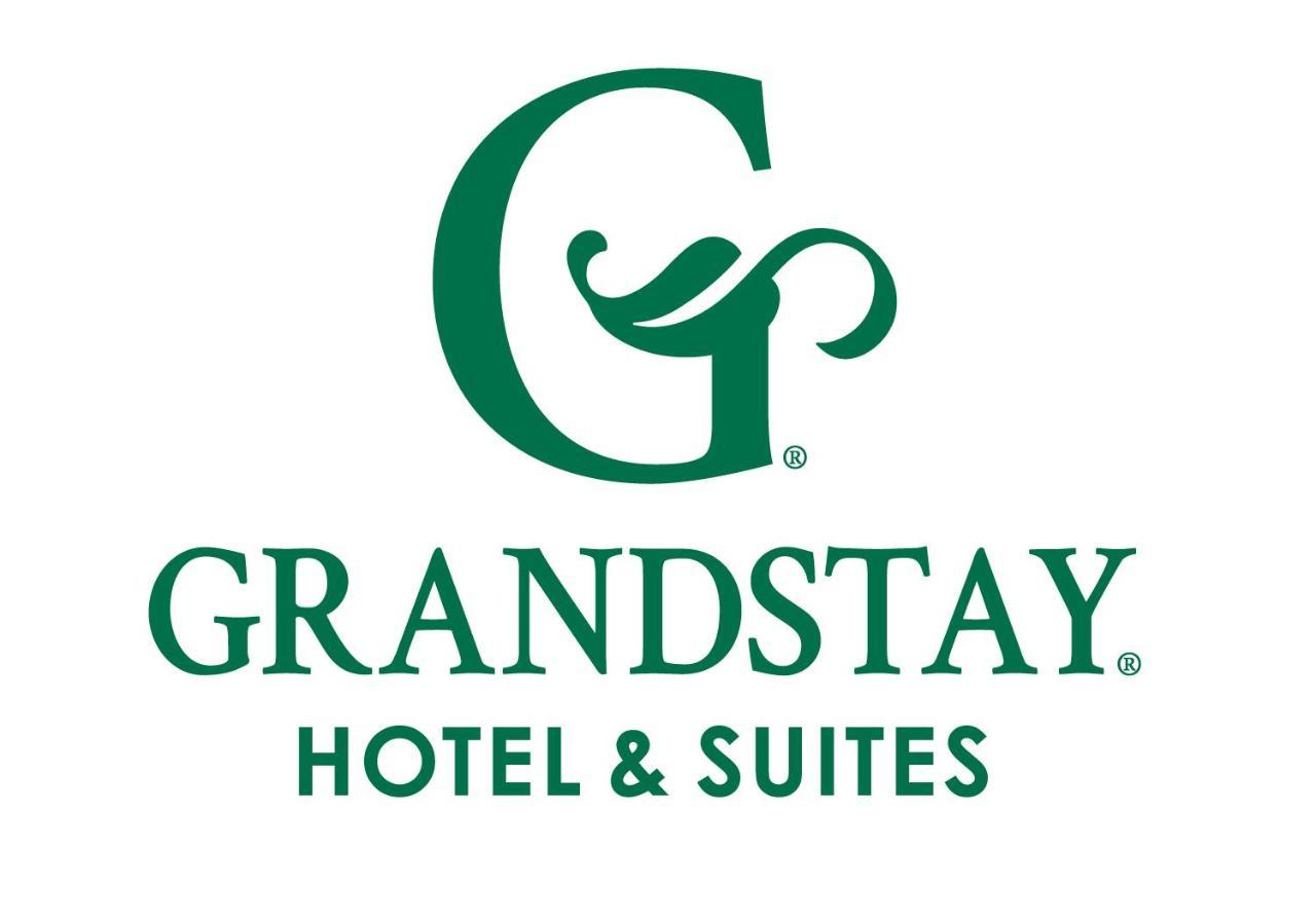 Grandstay Hotel & Suites AlgonaAlgona  Kültér fotó