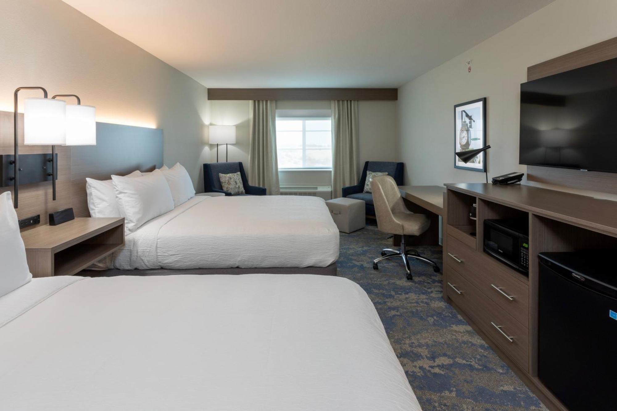 Grandstay Hotel & Suites AlgonaAlgona  Kültér fotó