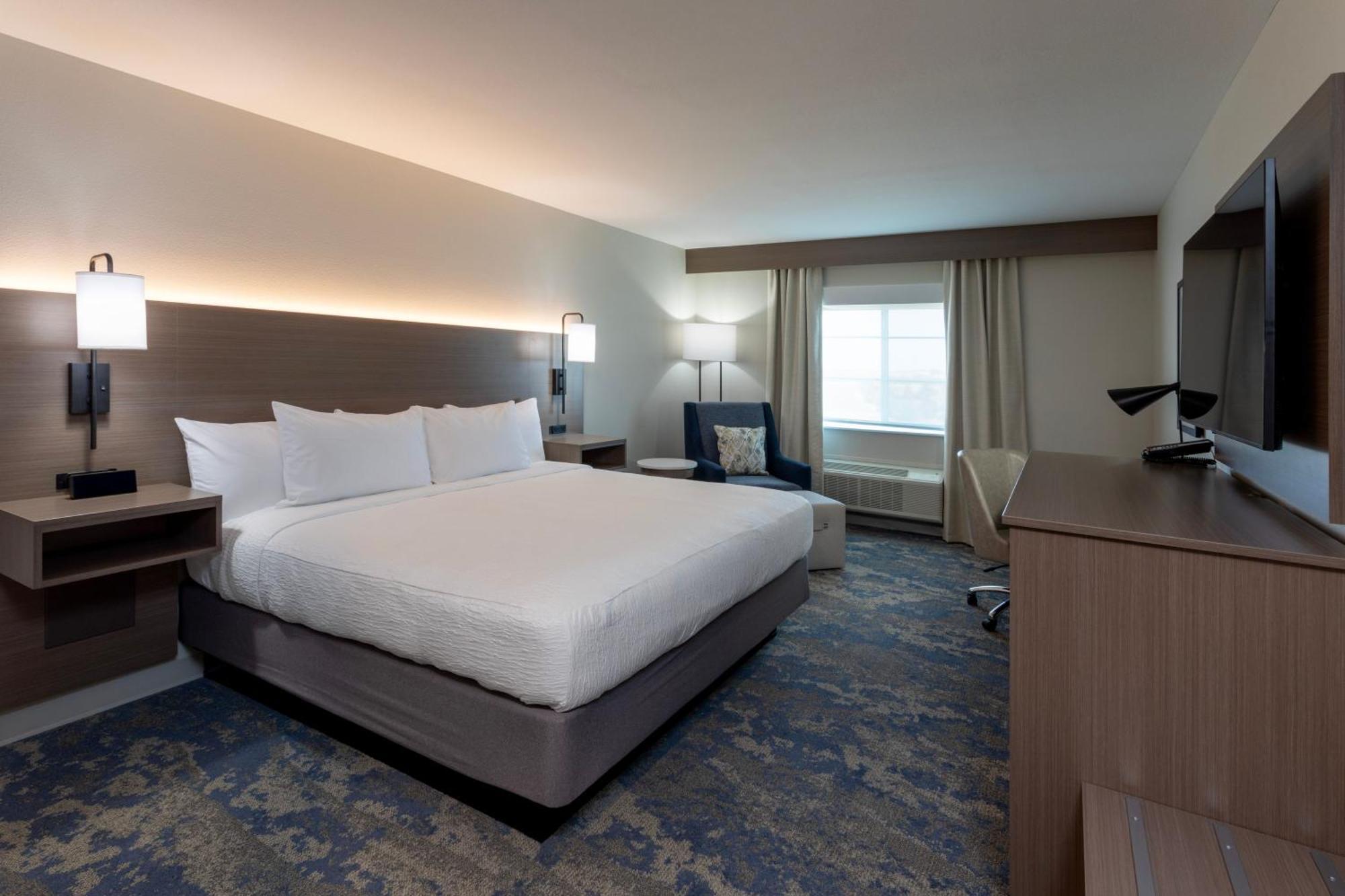 Grandstay Hotel & Suites AlgonaAlgona  Kültér fotó