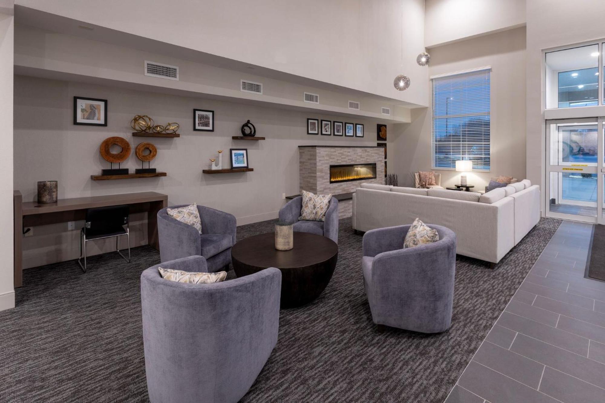 Grandstay Hotel & Suites AlgonaAlgona  Kültér fotó