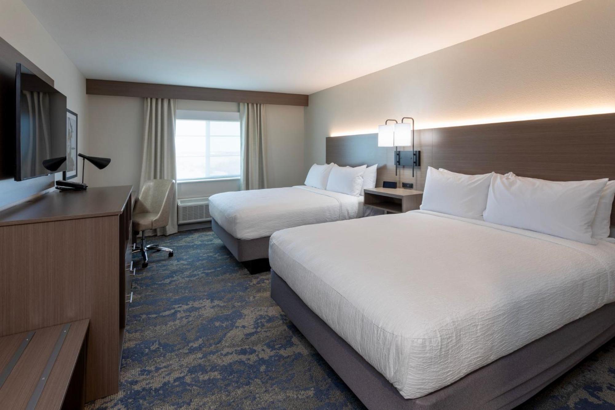 Grandstay Hotel & Suites AlgonaAlgona  Kültér fotó