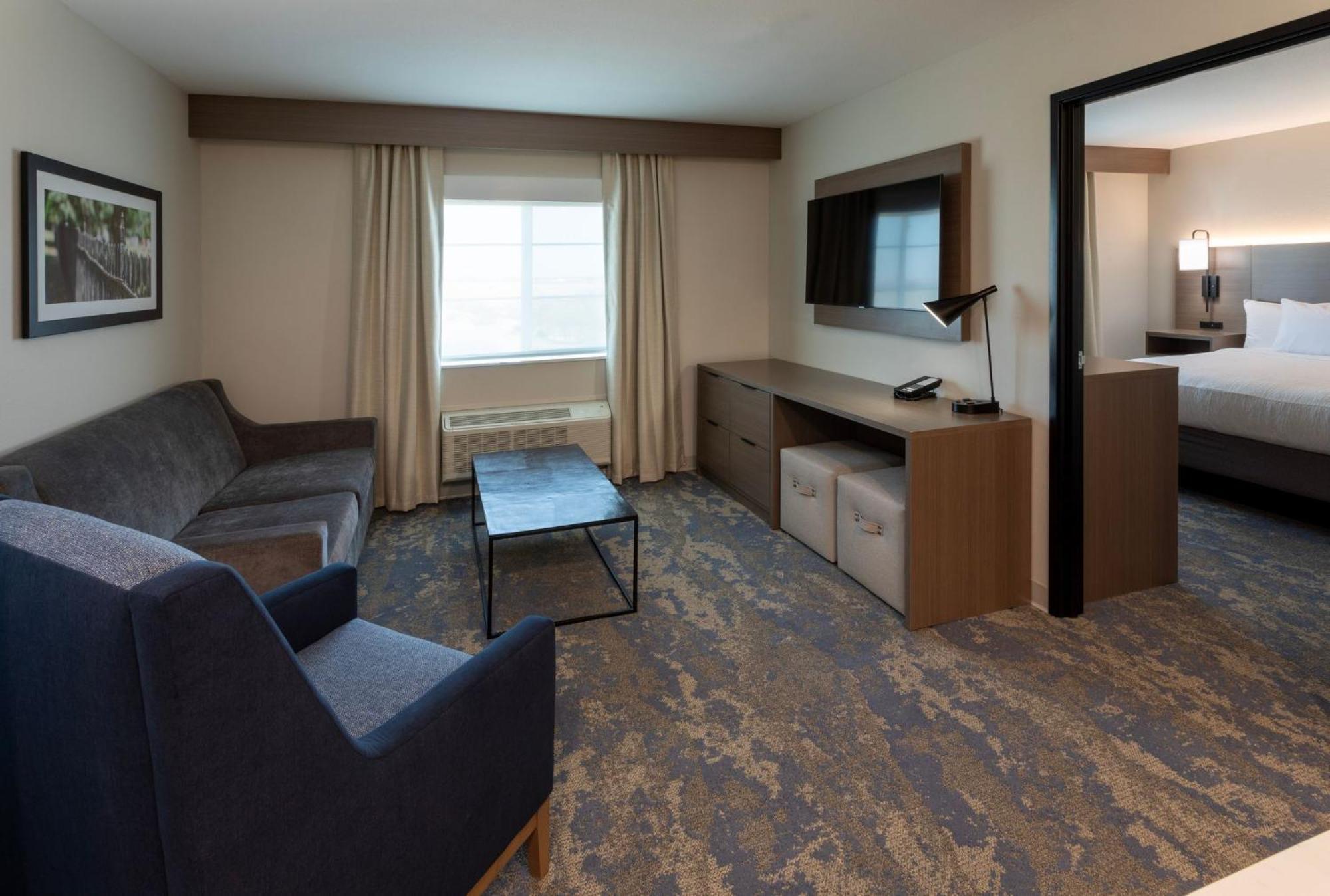 Grandstay Hotel & Suites AlgonaAlgona  Kültér fotó